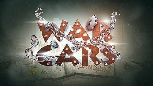 game pic for War cars